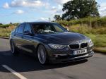 Alpina B3 Bi-Turbo Limousine 2013 года (UK)